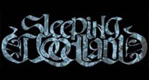 logo Sleeping Woodland